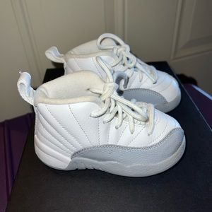 Toddler Jordan’s